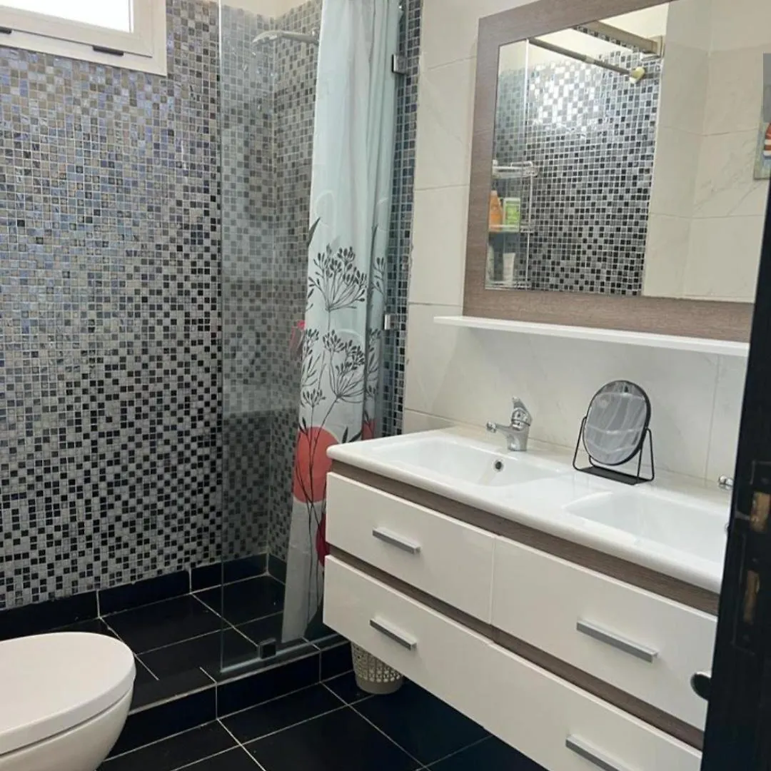 Bel Appartement Agadir Apartman