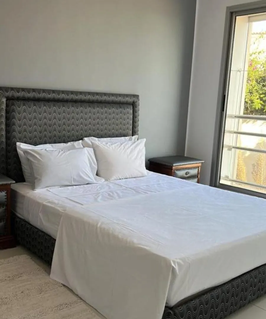 Apartman Bel Appartement Agadir