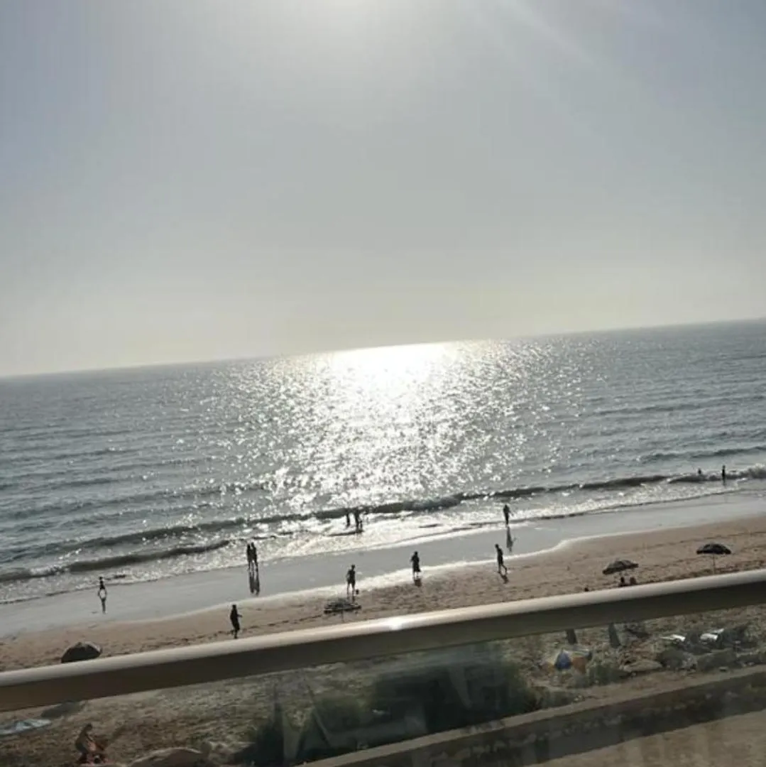 Bel Appartement Agadir