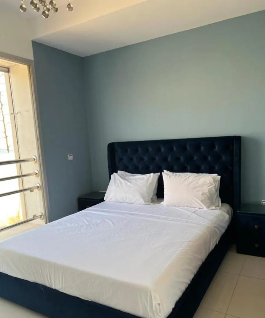 Bel Appartement Agadir Marocco